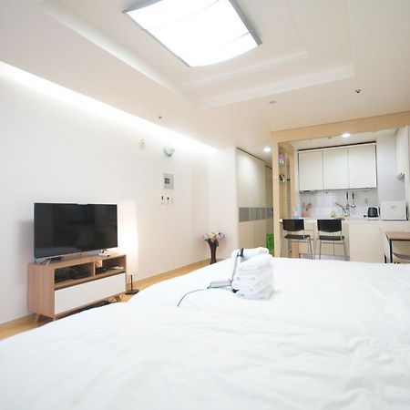 Enjoy Budget Apartment In Gangnam 2 Seoel Buitenkant foto