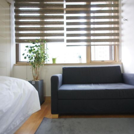 Enjoy Budget Apartment In Gangnam 2 Seoel Buitenkant foto