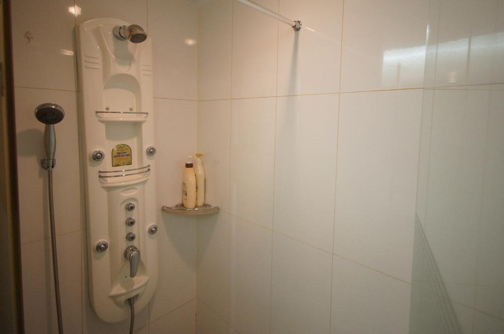Enjoy Budget Apartment In Gangnam 2 Seoel Buitenkant foto