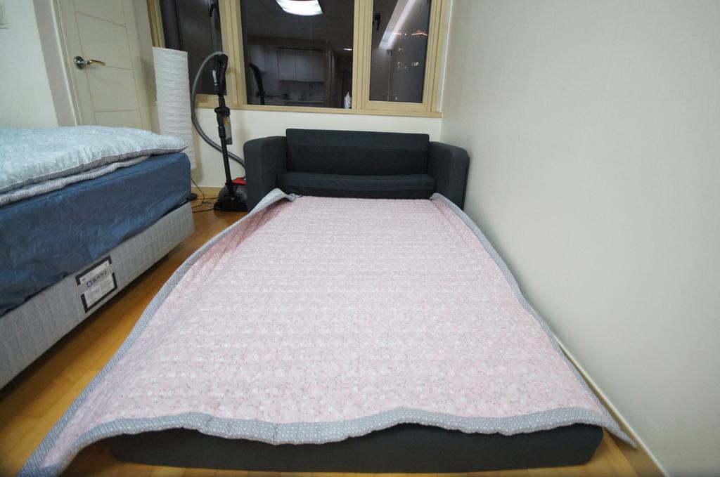 Enjoy Budget Apartment In Gangnam 2 Seoel Buitenkant foto