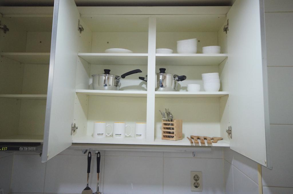 Enjoy Budget Apartment In Gangnam 2 Seoel Buitenkant foto