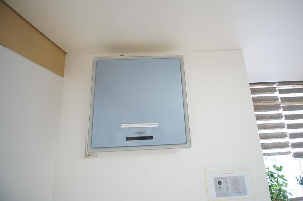 Enjoy Budget Apartment In Gangnam 2 Seoel Buitenkant foto