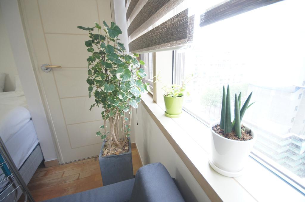 Enjoy Budget Apartment In Gangnam 2 Seoel Buitenkant foto