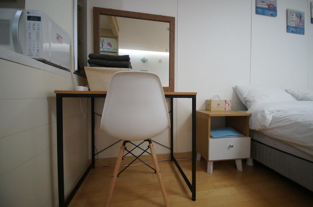 Enjoy Budget Apartment In Gangnam 2 Seoel Buitenkant foto