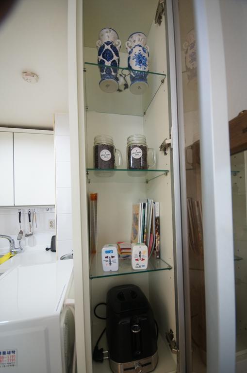 Enjoy Budget Apartment In Gangnam 2 Seoel Buitenkant foto