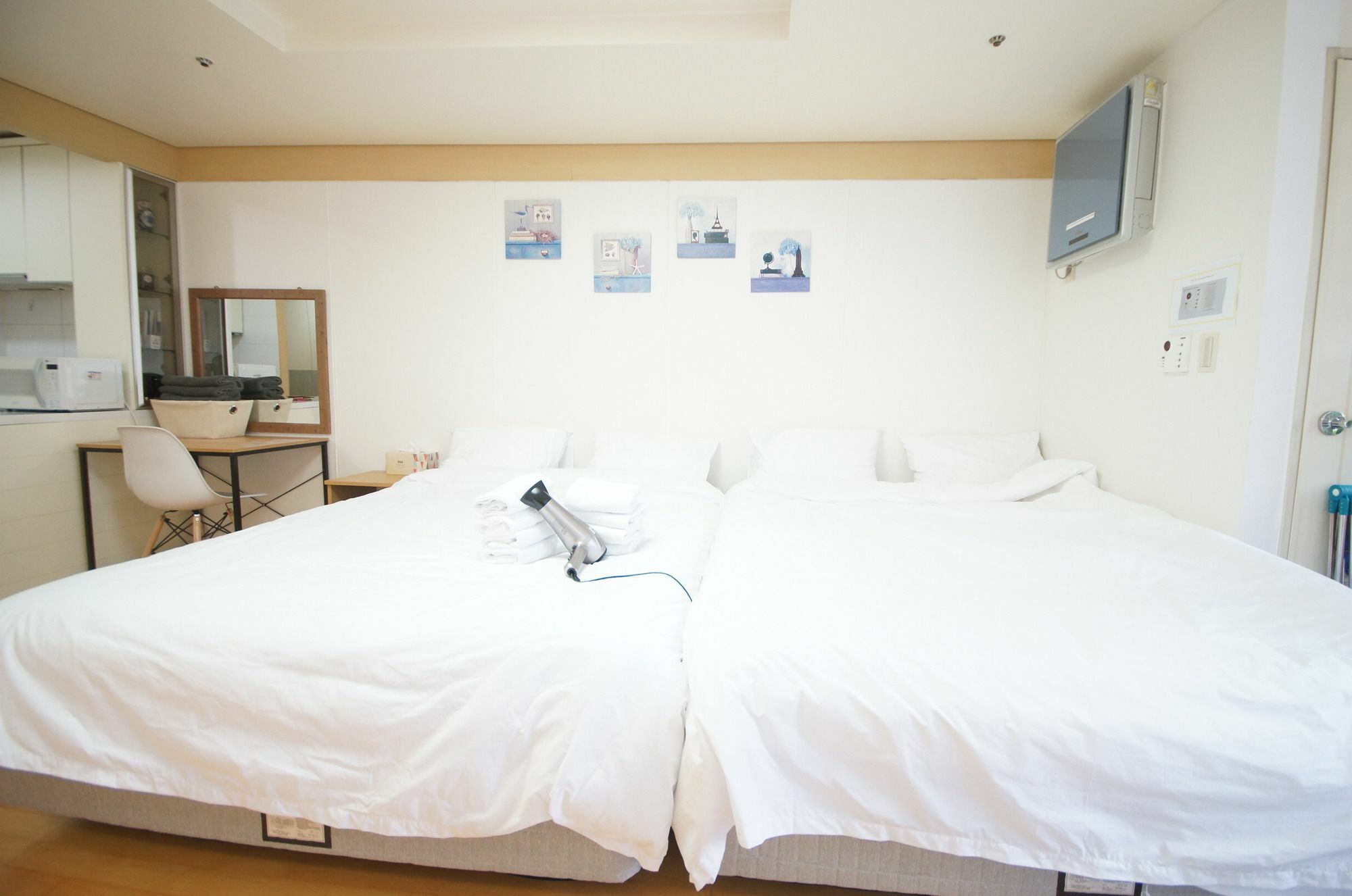 Enjoy Budget Apartment In Gangnam 2 Seoel Buitenkant foto